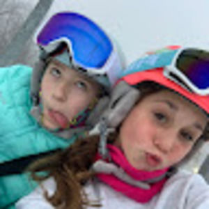 Meet your Posher, Isabella